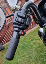 Harley-Davidson Sportster Iron XL1200NS  5HD - Offers matching your search criteria