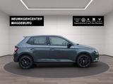 Skoda Fabia 1.0 TSI Monte Carlo*PANORAMA*SHZ*LED*NAVI* - Skoda Fabia mit Panoramadach