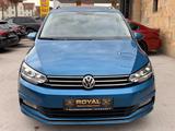 Volkswagen Touran Highline-Pano-LED-Massage-ACC-Voll+Voll - Volkswagen Touran mit Diesel-Antrieb: Standheizung