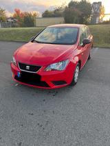 Seat Ibiza 1.4 16V Reference Reference mit TÜV 08/27 