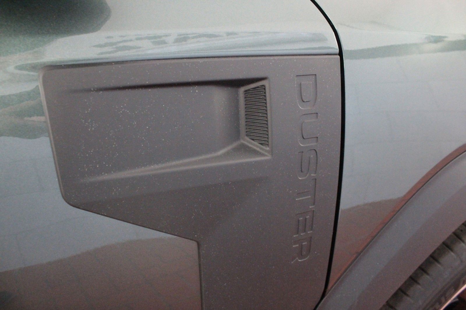 Fahrzeugabbildung Dacia Duster mild hybrid 130 Expression #15216