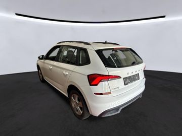 Skoda Kamiq - 7
