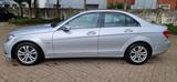 Mercedes-Benz C 250 C -Klasse Lim. C 250 CGI BlueEfficiency - Mercedes-Benz C 250 in Hannover