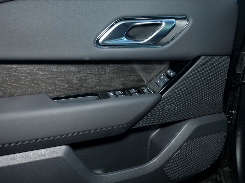 Land Rover Range Rover Velar - Bild 11