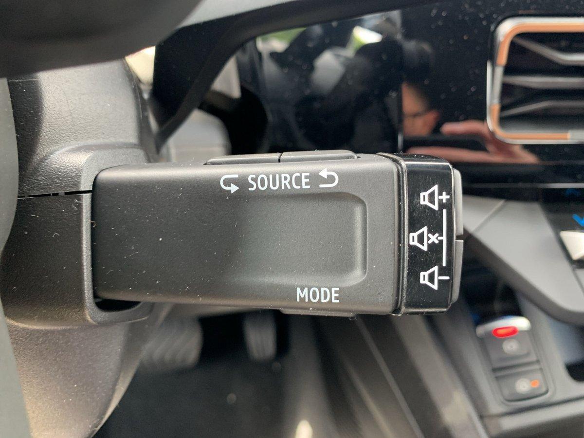 Renault R 4 TECHNO PLEIN SUD 150 COMFORTRANGE FÖRDERUNG