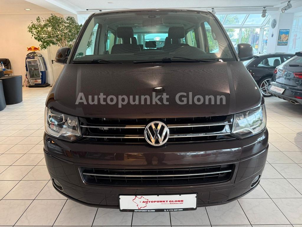 Volkswagen T5 Multivan