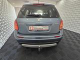 Suzuki SX4 1.6 Club*LPG*Klima*Tüv 01.2026*Sitzheizung* - Suzuki mit LPG-Antrieb