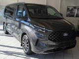 Ford Tourneo Custom 320 L2 Tita-X Leder Pano StHz AHK - Ford: 3.2