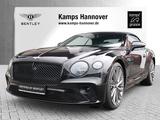 Bentley Continental GTC Speed *Touring*Naim*Rotating - Bentley Continental in Hannover
