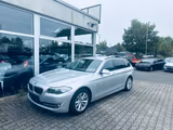 BMW 530 D Touring*Sportpaket*Leder*Navi*Automatik* - BMW aus 2010: Kombi
