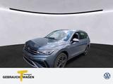 Volkswagen Tiguan Allspace 2.0 TDI 4M ELEGANCE LM19 STHZG A - Volkswagen Tiguan Allspace in Dortmund