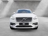 Volvo XC90 T8 Ultra Bright Recharge PANO 360° 7-SITZER - Volvo XC90: Ultra Bright