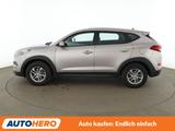 Hyundai Tucson 1.6 Classic blue 2WD*KLIMA*AHK*LM-FELGEN* - Hyundai Gebrauchtwagen in Duisburg