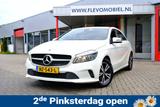 Mercedes-Benz A 160 My First Star Navi|1e Eig!|Airco|LMV|Cam - weiße Mercedes-Benz A 160