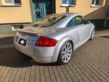 Audi TT Coupe 1.8T quattro  - Audi TT in Chemnitz