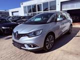 Renault Grand Scenic BLUE dCi 120 Business|1.Hand|AHK|.. - silberne Renault Grand Scenic