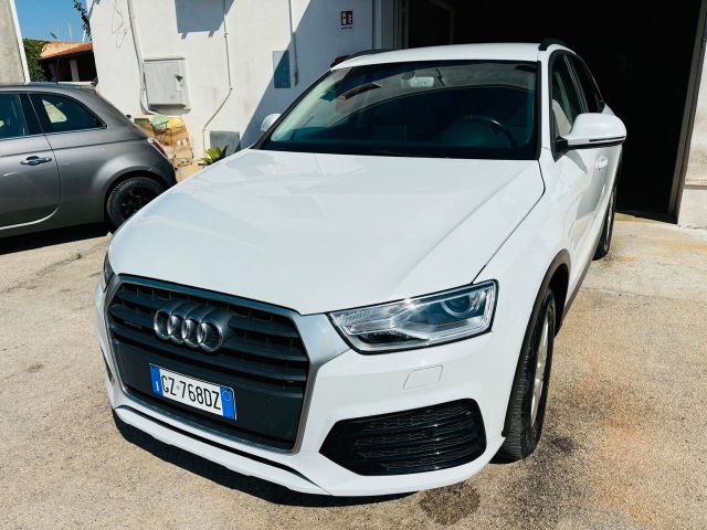 AUDI Audi Q3 2.0 TDI 150 CV