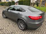 Mercedes-Benz GLC 250 4MATIC Coupé AMG, Standheizung, voll - Mercedes-Benz GLC-Klasse: Sportwagen