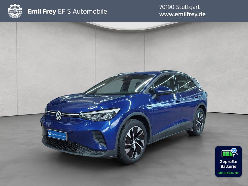 Volkswagen ID.4 Pro Performance