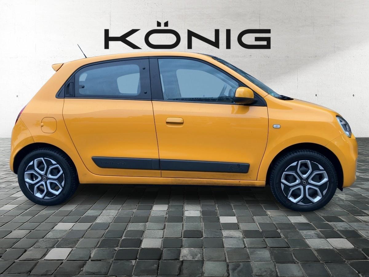 Renault Twingo SCe 75 L