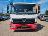 Mercedes-Benz Atego 818 - Offers