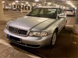 Audi A4 1.8 - Benzin 