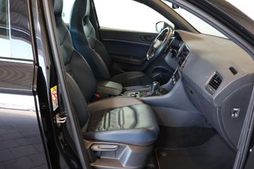 Cupra Ateca VZ Edition 2.0 TSI 4Drive BEATS+360°+PANO