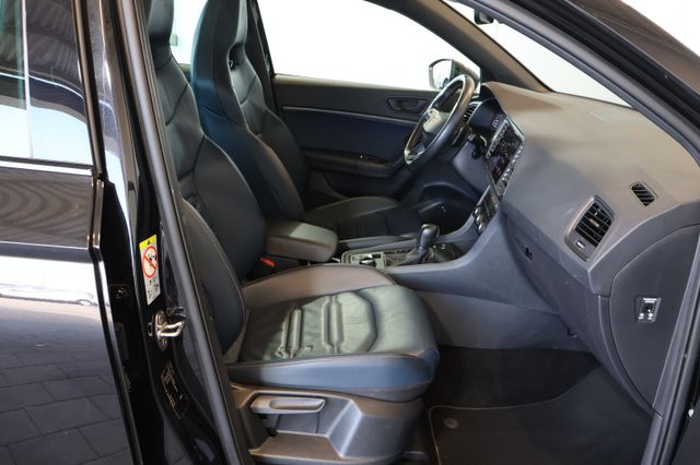 Cupra Ateca VZ Edition 2.0 TSI 4Drive BEATS+360°+PANO