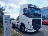 Volvo FH 500 Standart tachoV2 kipp hydra ALu wheels - Volvo Fh 500
