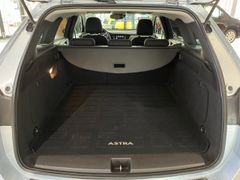 Fahrzeugabbildung Opel Astra K ST 1.4T CVT NAVI/WINTER/PDC/SHZ/TEMP.