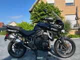 Triumph Explorer XRx - TRIUMPH OSNABRÜCK