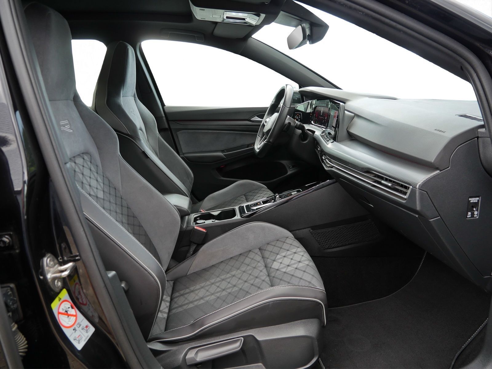 Volkswagen Golf - Bild 4
