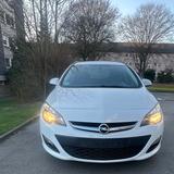 Opel Astra Sp. T. 1.6 CDTI eco ENERGY 81 S/S 97g ... - Opel Astra ENERGY mit Diesel-Antrieb