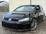 Volkswagen Golf VII Lim R BMT 4Motion|DSG|LEDER|KAM| - Volkswagen: Unfallwagen
