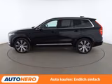 Volvo XC90 2.0 B5 Mild-Hybrid Plus Bright AWD Aut. - gebrauchte Volvo XC90 aus dem Jahr 2024