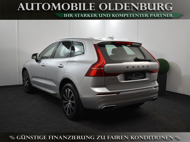 Volvo XC60 D4 Inscription *AHK*ACC*Pano*Kam*H&K*BLIS*