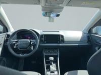 Skoda Karoq - Vorschau Bild 10