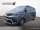 Toyota Proace CROSSCAMP 2,0l L1 Flex - Toyota Wohnmobil oder -wagen