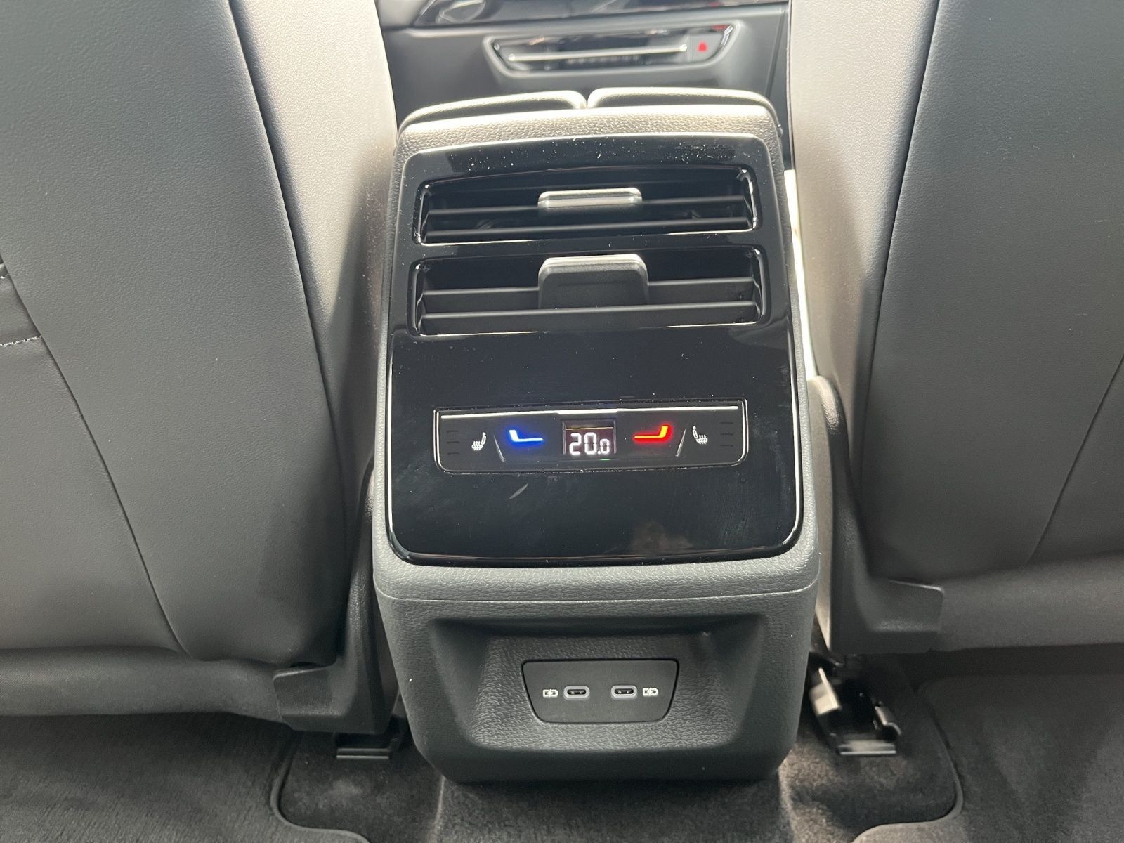 Volkswagen ID.7 - Bild 22
