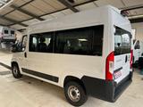 Fiat Ducato Hochr.-Kombi 33 140 L2H2/// 9 Sitze - Fiat Ducato Gebrauchtwagen in Bremen