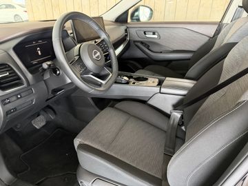 Nissan X-Trail - 5