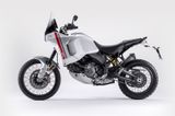 Ducati Desert X - DUCATI DESERT X