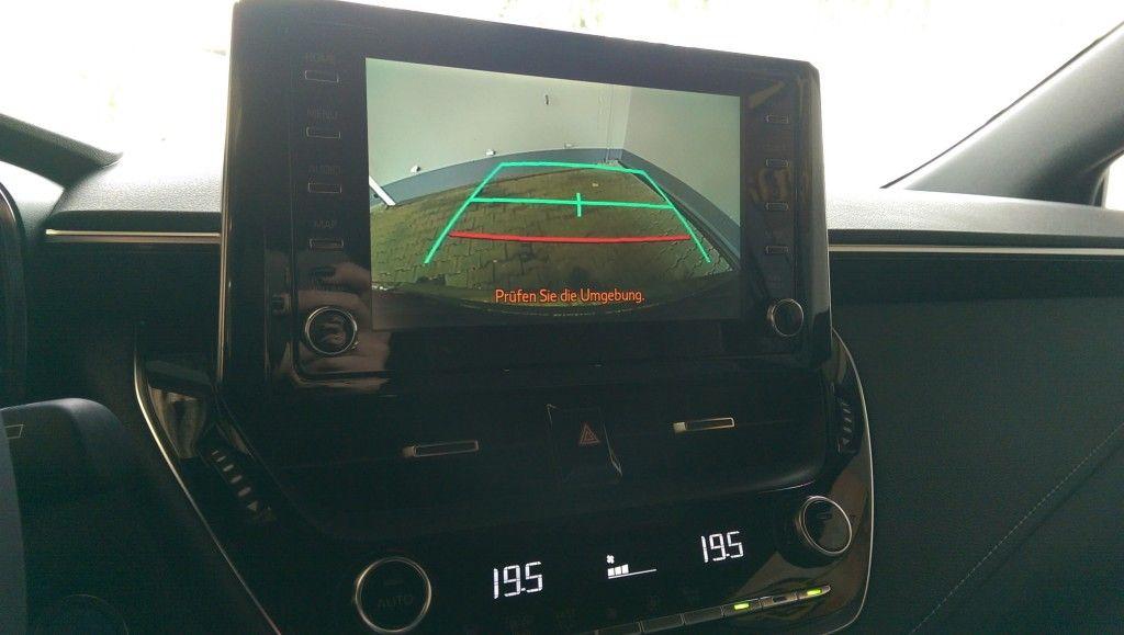 Suzuki Swace 1.8 Hybrid CVT Comfort+