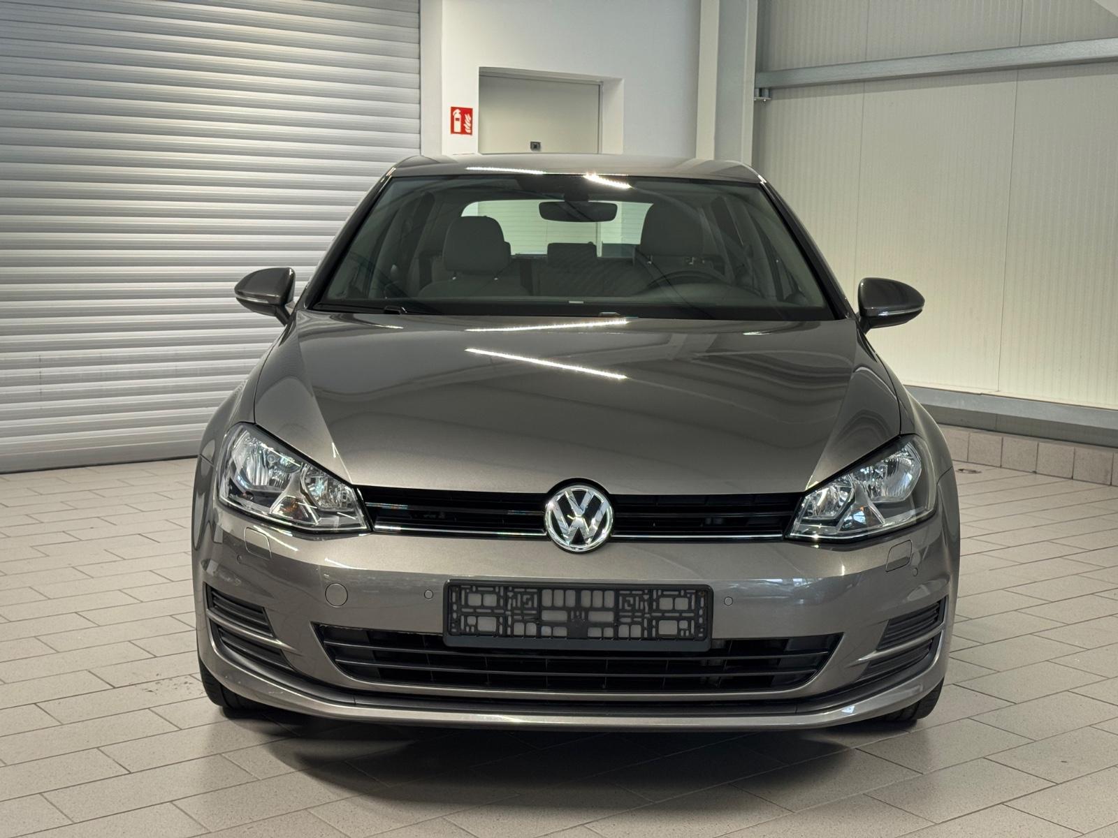 Volkswagen Golf VII/DSG/PDC/KLIMA/1.4TSI/92kW/34.000KM/