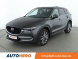 Mazda CX-5 2.2 Turbodiesel Sports-Line AWD Aut.*NAVI* - Mazda CX-5 in Frankfurt (Main)
