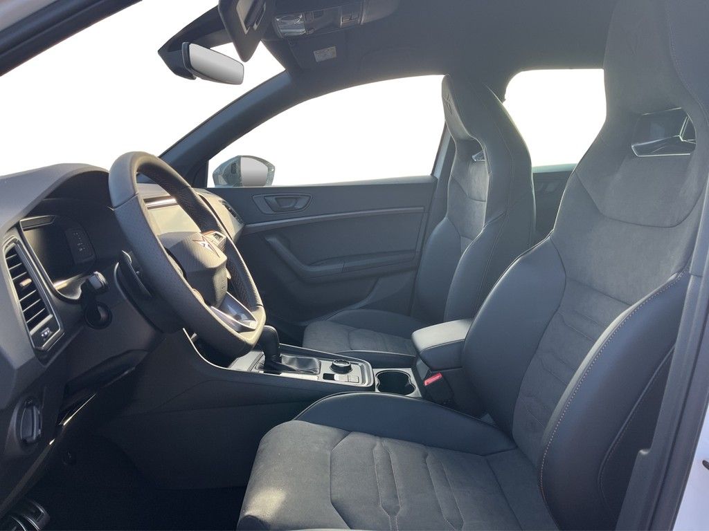 Cupra Ateca - Bild 11