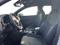 Cupra Ateca - Vorschau Bild 11