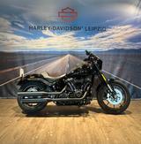 Harley-Davidson Low Rider S FXLRS - HARLEY-DAVIDSON LOW RIDER S FXLRS