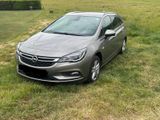 Opel Astra K ST 1.4 DI Turbo Active 92kW Active - Opel Astra: 92