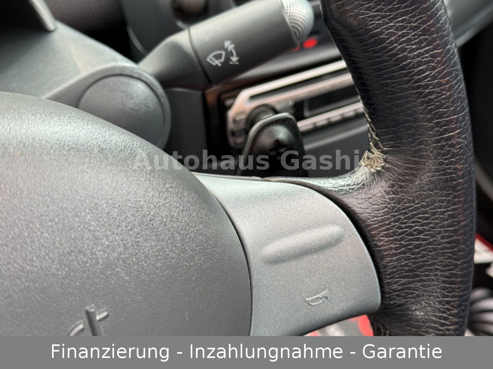 Fahrzeugabbildung Smart ForTwo Brabus*95PS*Cabrio*Klima*Leder*SHZ*Tüv